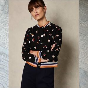 TED BAKER | Bomber Jacket